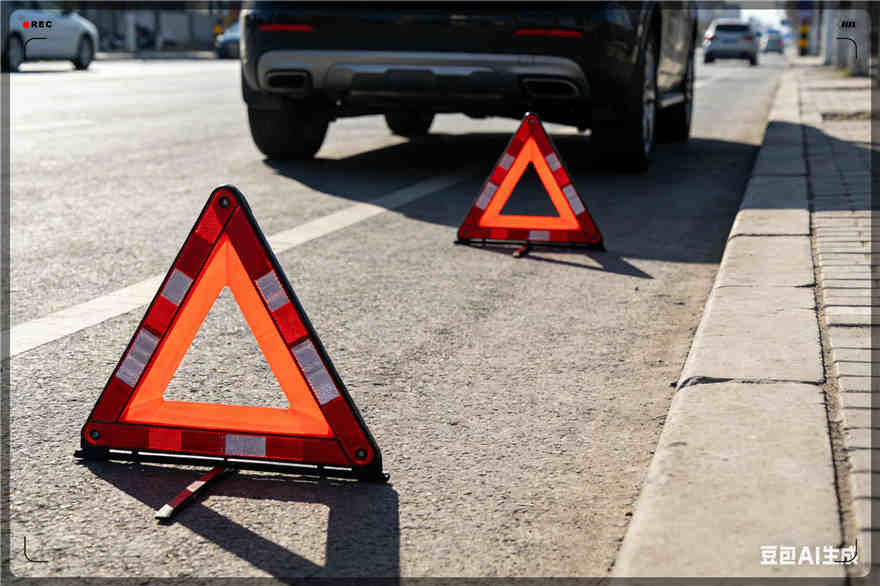 五通桥道路救援上门流动补胎案例